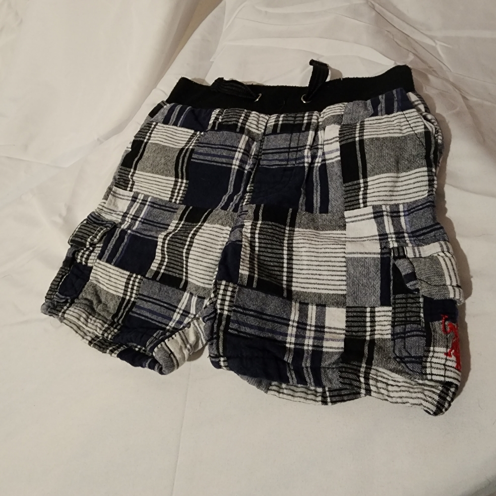Toddlers Boy Shorts